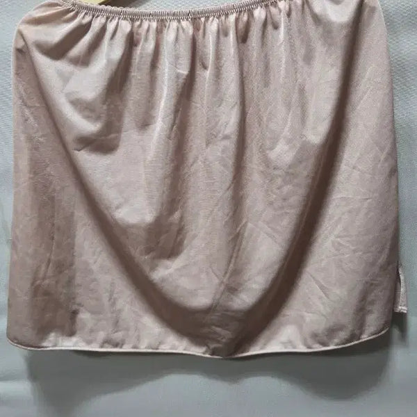 [BUNJANG] Women's Inner Slip Skirt - Size 95 / 속치마95