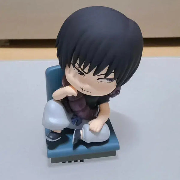 [BUNJANG] Toji Fushiguro Figure / 주술회전 토우지 피규어