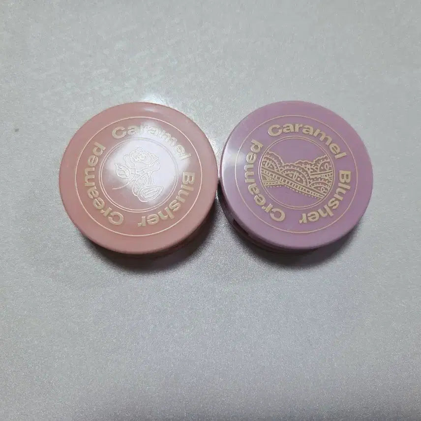 [BUNJANG] Alternative Stereo Mini Cream Cheek Blusher / 얼터너티브스테레오 미니 크림 치크 블러셔