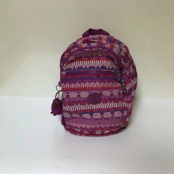 [BUNJANG] Kipling Backpack / 키플링 백팩@9930