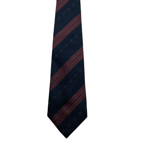 [BUNJANG] Gucci Pattern Necktie / 964) (GUCCI) 구찌 패턴 넥타이