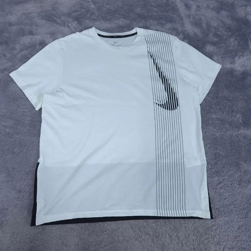 [BUNJANG] Nike XXL T-Shirt / XXL 나이키 반팔 티 | 0826A16