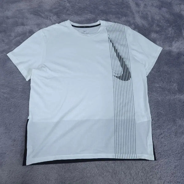 [BUNJANG] Nike XXL T-Shirt / XXL 나이키 반팔 티 | 0826A16