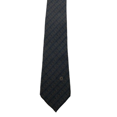 [BUNJANG] CELINE Pattern Necktie / 965) (CELINE) 셀린느 패턴 넥타이