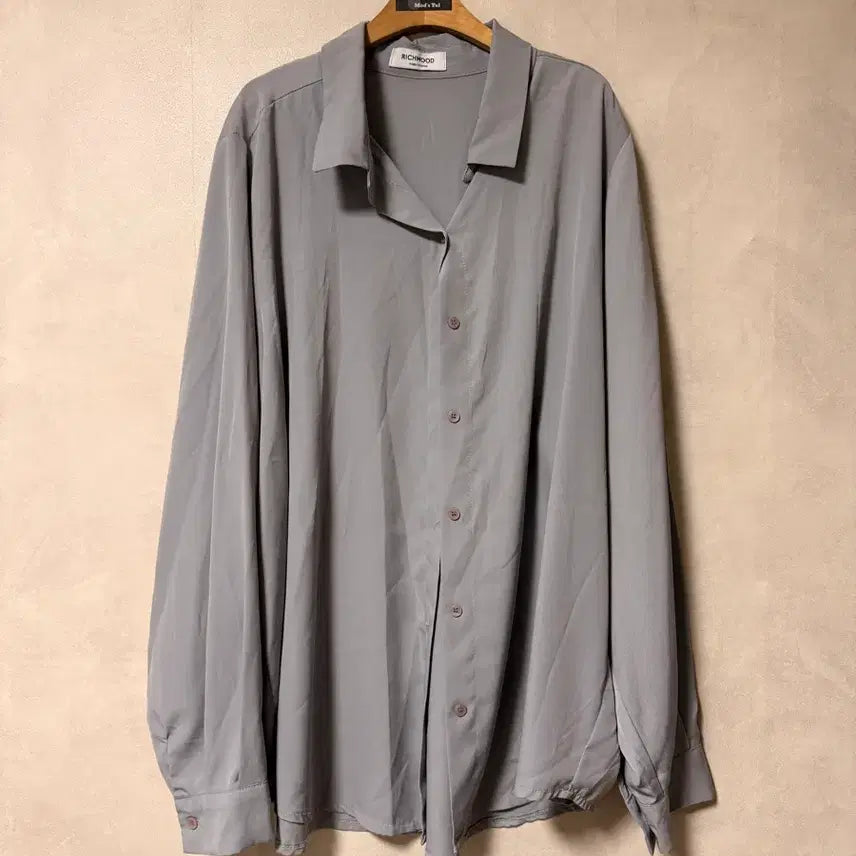 [BUNJANG] Rich Blouse / 리치 블라우스