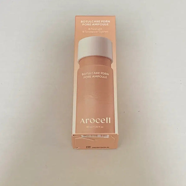 [BUNJANG] Arocell Botulcare PDRN Pore Ampoule 40ml / 아로셀 보툴케어 PDRN 모공 앰플 40ml