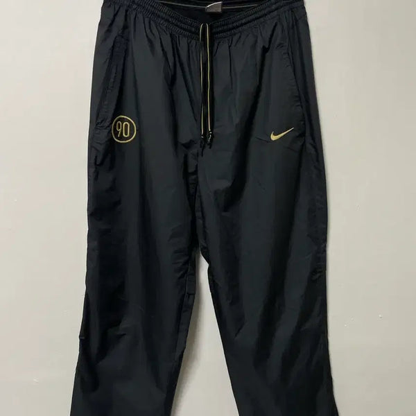 [BUNJANG] Nike Total 90 Banded Training Pants Size 32-33 / 32-33 나이키 토탈90 밴딩 트레이닝 바지 정품