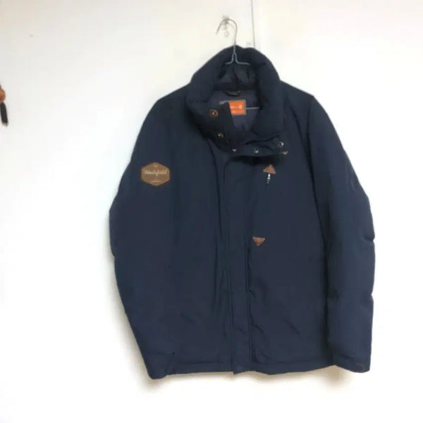 [BUNJANG] Merrell Men's Duck Down Puffer Jacket / 머렐 남성 오리털 패딩 100L@9905
