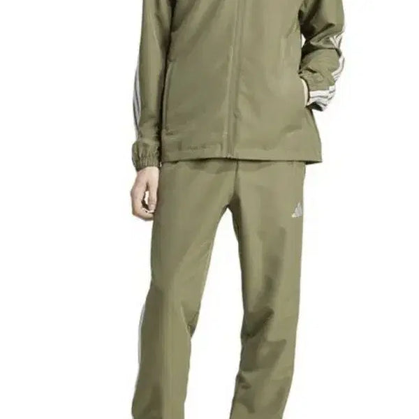 [BUNJANG] Adidas Set Up Tracksuit 2XL / 아디다스 셋업 2xl