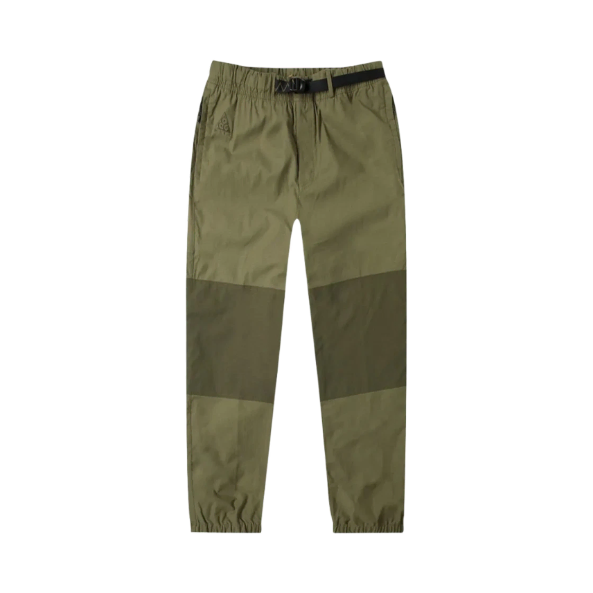 [BUNJANG] Nike ACG Trail Pants - Medium Olive (XL) / 나이키 ACG 트레일 팬츠 미디움 올리브 - 아시아