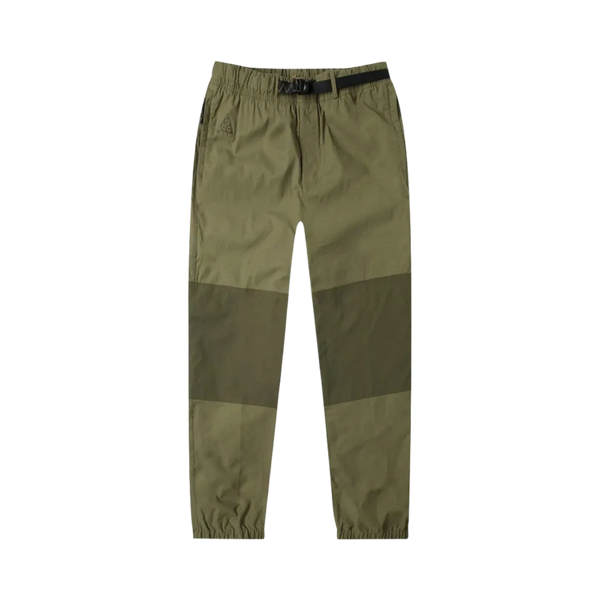 [BUNJANG] Nike ACG Trail Pants - Medium Olive (XL) / 나이키 ACG 트레일 팬츠 미디움 올리브 - 아시아