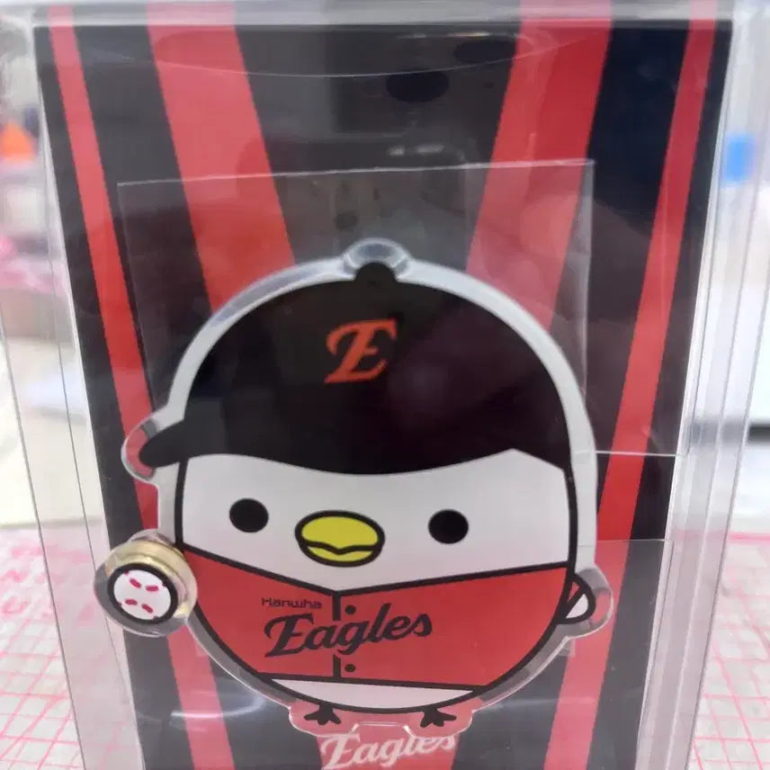 [BUNJANG] Hanwha Eagles Suri Griptok / 한회이글스 수리 그립톡