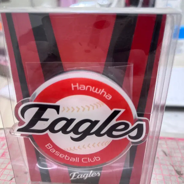 [BUNJANG] Hanwha Eagles GripTok / 한화이글스 그립톡
