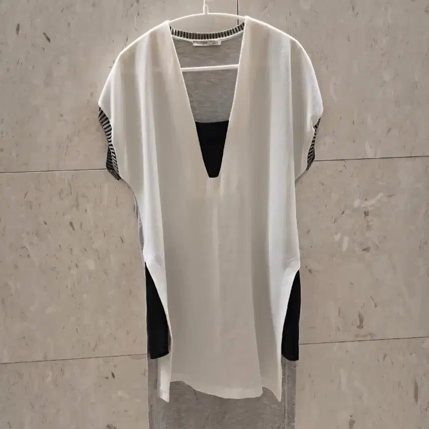 [BUNJANG] ZARA Women's T-Shirt / ZARA여자반팔티