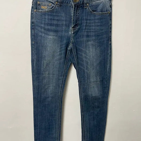 [BUNJANG] PLAC Span Denim Jeans / 32 PLAC 스판 데님 청바지 정품