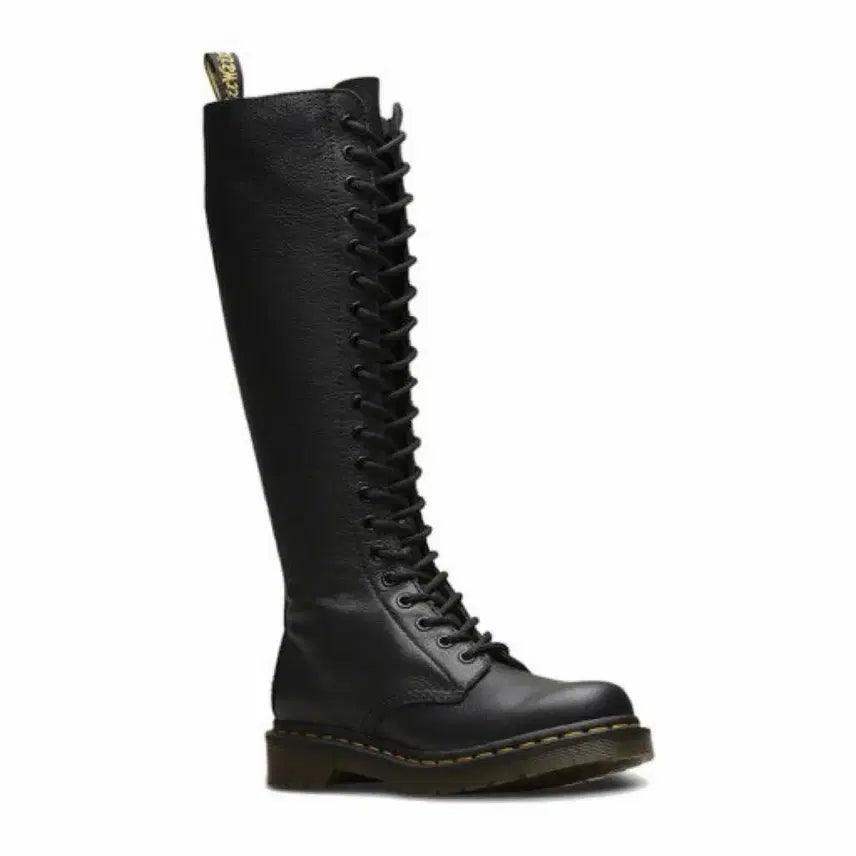 [BUNJANG] Dr. Martens 1B60 20-Eyelet Boots Size 38 / 닥터마틴 1B60 20홀 부츠 38사이즈