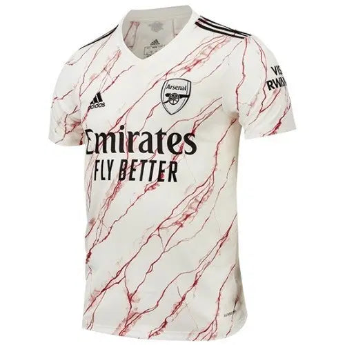 [BUNJANG] Arsenal 20-21 Away Jersey / 20-21 아스날 어웨이 저지