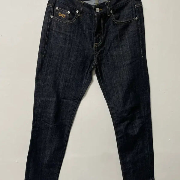[BUNJANG] PLAC Span Denim Jeans / 31 PLAC 스판 데님 청바지 정품