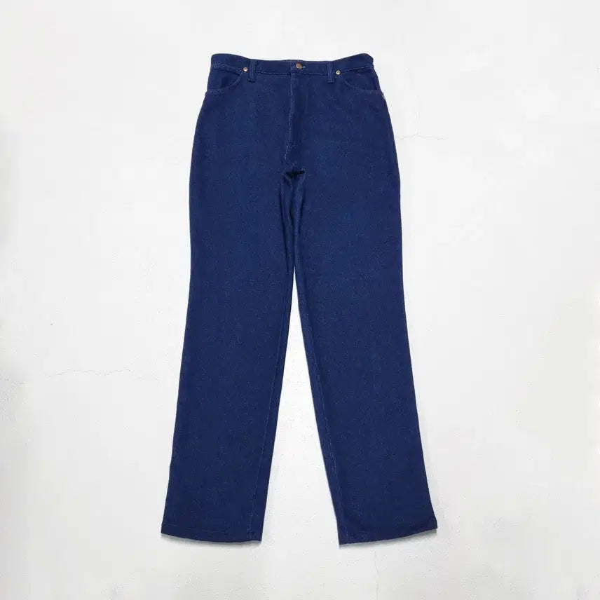 [BUNJANG] Wrangler 90s Mechanic Pants - Size 32 / 90S WRANGLER 랭글러 메카닉 팬츠 - 32