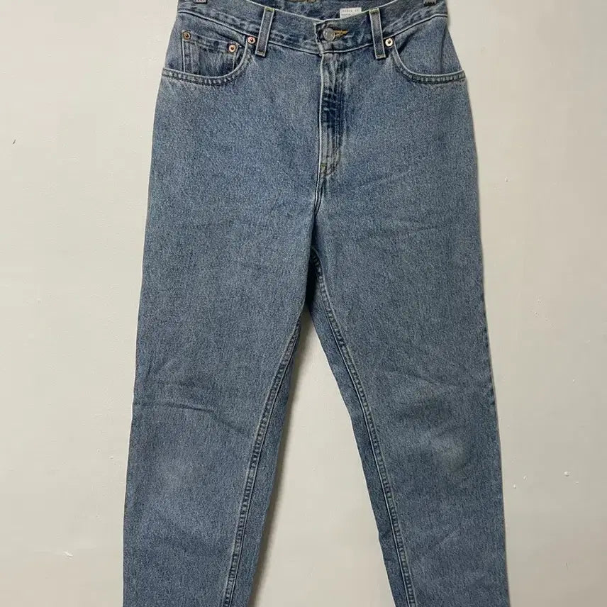 [BUNJANG] Levi's 550 Denim Jeans / 26 리바이스550 데님 청바지 정품