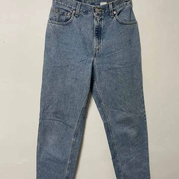[BUNJANG] Levi's 550 Denim Jeans / 26 리바이스550 데님 청바지 정품