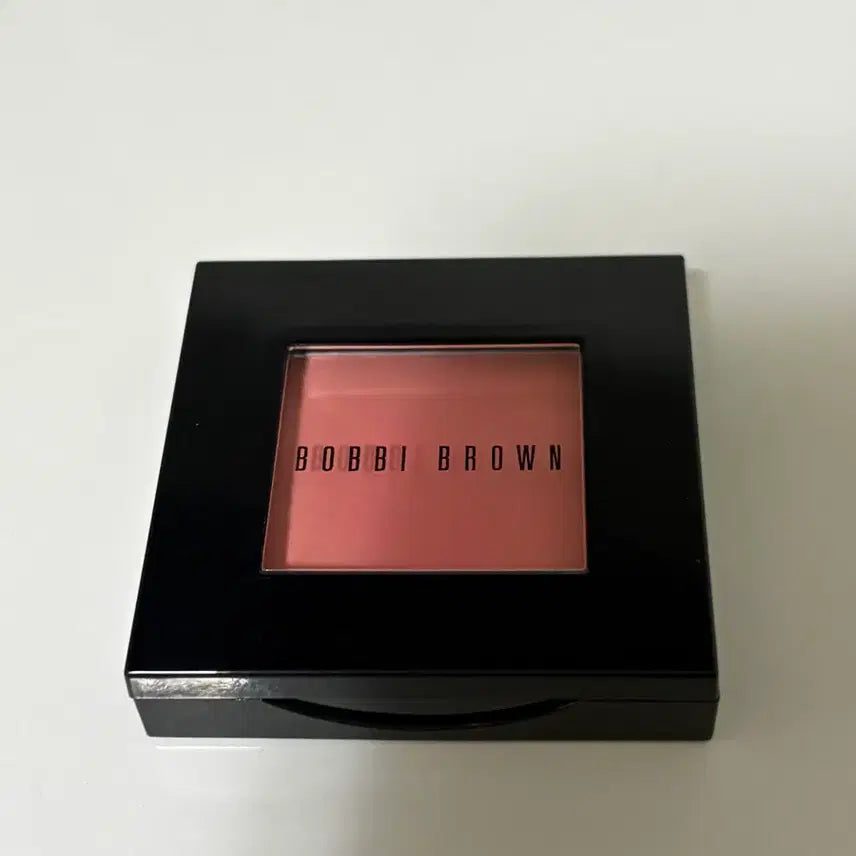 [BUNJANG] Bobbi Brown Pastel Peach Blush (Discontinued) / 바비브라운 파스텔피치 블러셔 (단종)