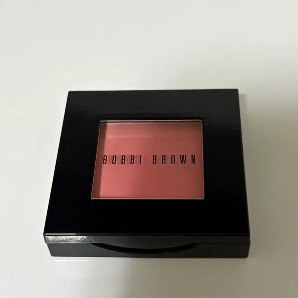 [BUNJANG] Bobbi Brown Pastel Peach Blush (Discontinued) / 바비브라운 파스텔피치 블러셔 (단종)