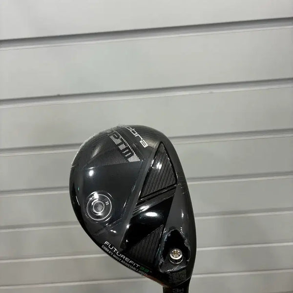 [BUNJANG] Cobra OPTM 3 Utility Wood 18 Degrees / 코브라 OPTM 3번 18도 유틸리티