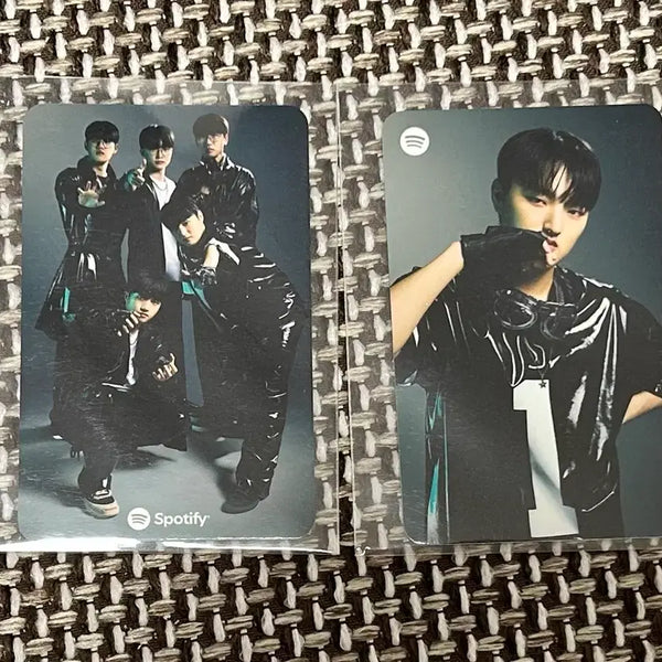 [BUNJANG] T1 Esports Spotify Phase Group Bundle Set Photocard / T1 티원스타즈 스포티파이 포카 페이즈 단체 일고ㅓㄹ