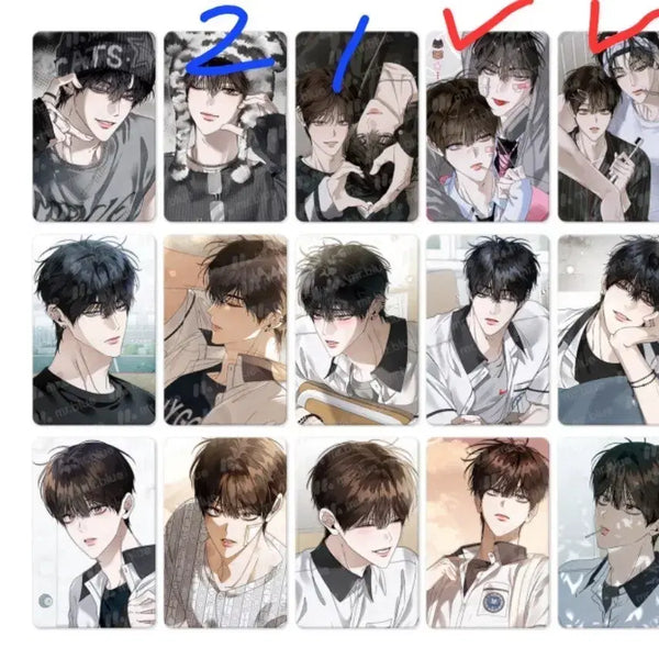 [BUNJANG] Eighteen's Bed Exchange / 열여덟의 침대, 열침 교환희망합니다