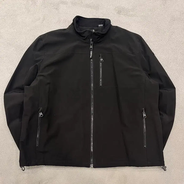 [BUNJANG] Calvin Klein XXL Windbreaker Jacket / XXL 캘빈클라인 바람막이 자켓