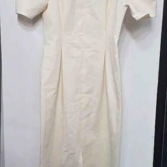 [BUNJANG] Letqstudio Short Sleeve Dress Size S / LETQSTUDIO 레티켓스튜디오 반팔 원피스