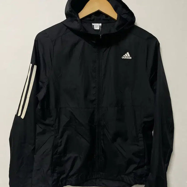 [BUNJANG] Adidas Functional Windbreaker Jacket / 66 아디다스 기능성 바람막이 자켓 정품