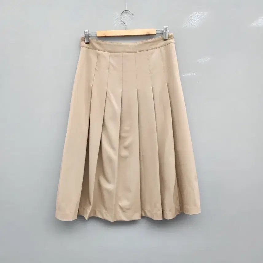 [BUNJANG] Musinsa Standard Pleated Skirt / 무신사 스탠다드  스커트 새상품