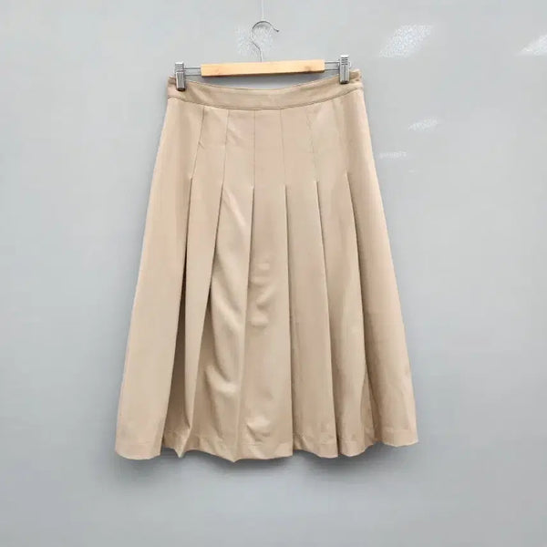 [BUNJANG] Musinsa Standard Pleated Skirt / 무신사 스탠다드  스커트 새상품