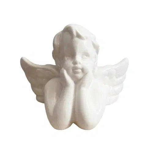[BUNJANG] Angelique Angelique Austrian Figurine / 오스트리아 천사 오브제