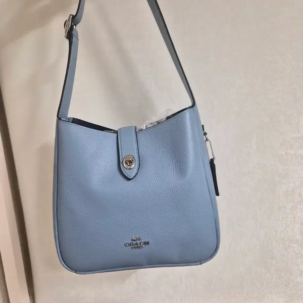 [BUNJANG] Coach Hadley Convertible Crossbody Bag / (정품)코치 해들리 컨버터블 크로스바디 백