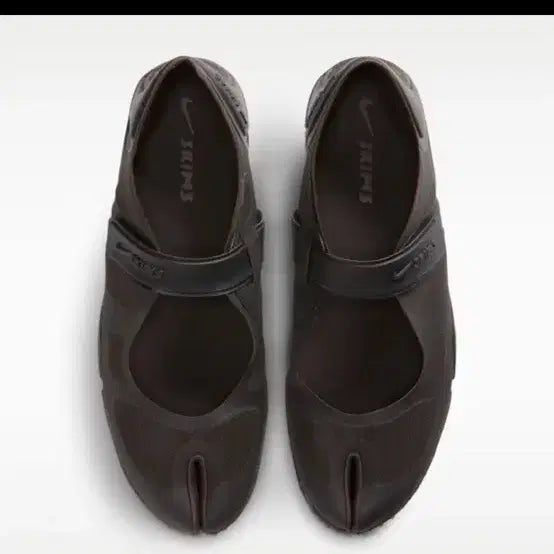 [BUNJANG] Nike Skims Rift Mesh Brown / 나이키 스킴스 리프트 메쉬 브라운