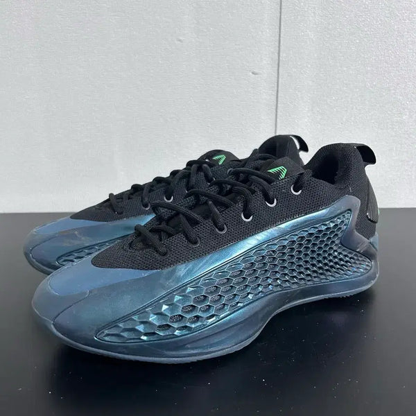 [BUNJANG] Adidas AE 1 Low Arctic Night / 아디다스 AE 1 로우 아크틱 나이트(260)