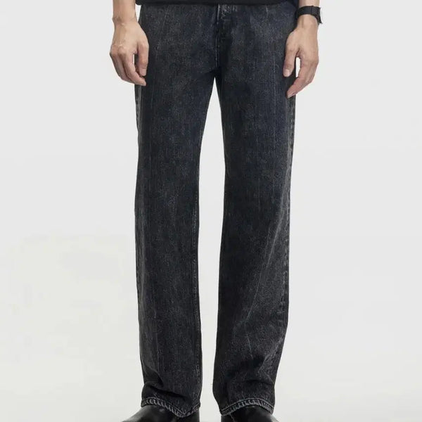 [BUNJANG] Modanine Black Stardust Denim / [28] 모드나인 블랙 스타더스트 데님