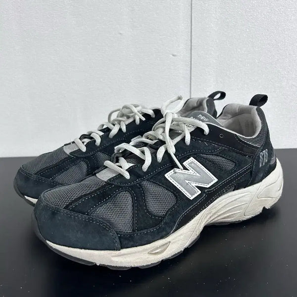 [BUNJANG] New Balance 878 Sneakers (275) / 뉴발란스 878 스니커즈(275)