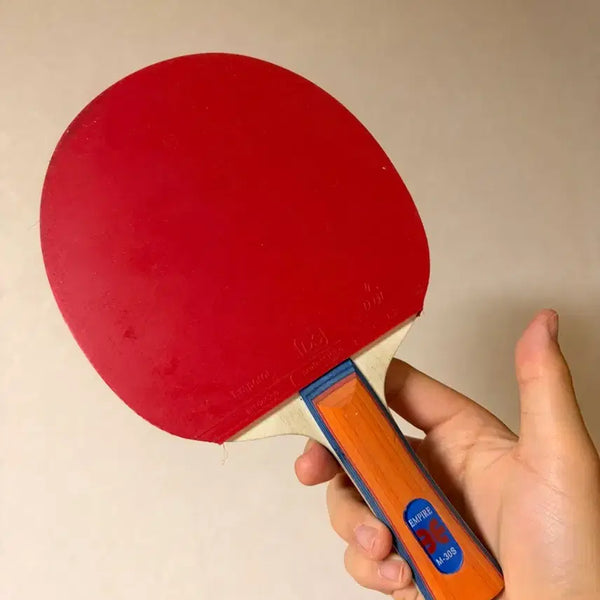 [BUNJANG] EMPIRE M-30s Table Tennis Racket / EMPIRE M-30s 탁구라켓