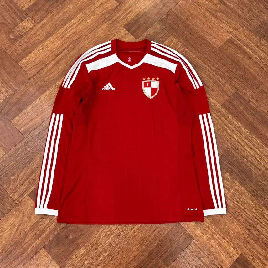 [BUNJANG] Adidas Busan Icons Training T-shirt / 105 아디다스 부산아이콘스 트레이닝 티셔츠