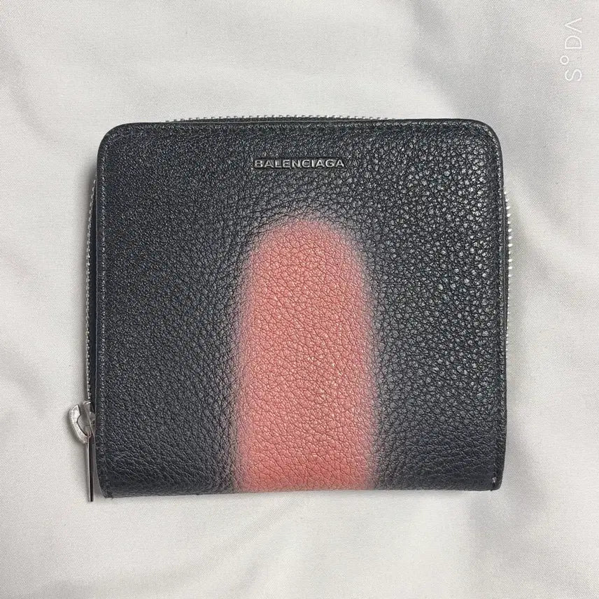 [BUNJANG] Balenciaga Bifold Wallet / 발렌시아가 반지갑
