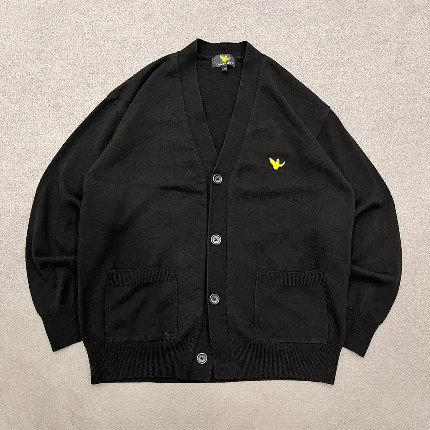 [BUNJANG] Mark Gonzales Cardigan / M 마크곤잘레스 가디건