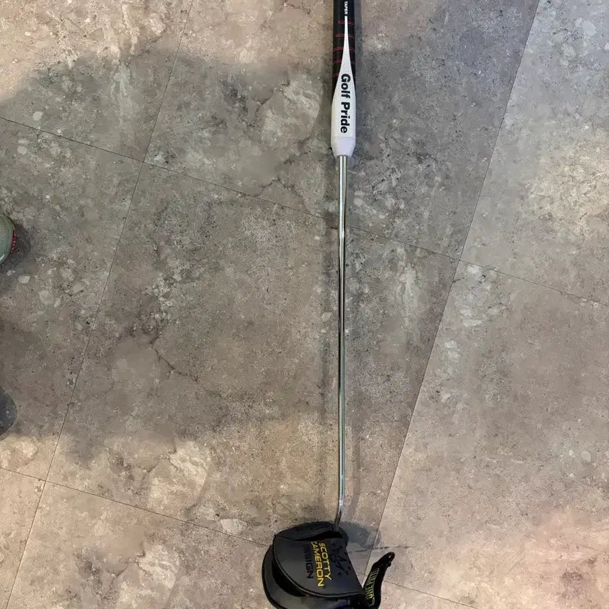 [BUNJANG] Scotty Cameron Phantom 9 2024 Putter 33-inch / 스카티카메론 팬텀9 2024 33인치