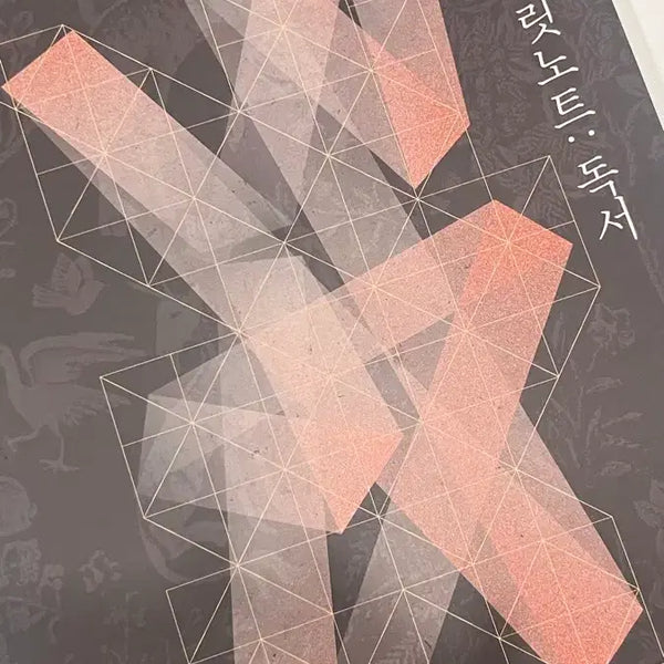 [BUNJANG] Yushin Masino Reading Textbook / 유신 마시노 독서