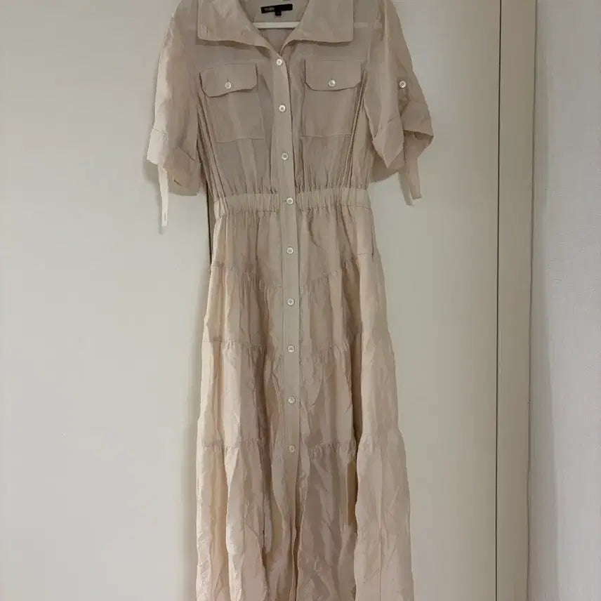 [BUNJANG] Maje Dress / 마쥬 원피스 maje 팜
