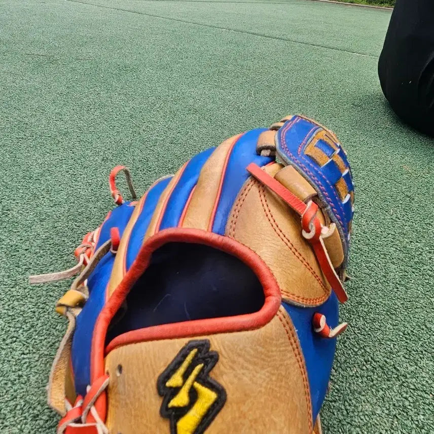 [BUNJANG] Link Japanese All-Round Baseball Glove / 링크 일본산 올라운드 글너브