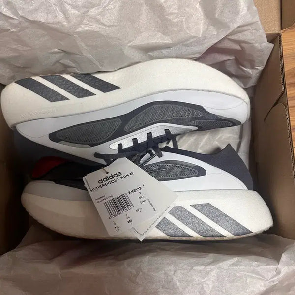 [BUNJANG] Adidas Hyperboost Run / (255) 아디다스 하이퍼부스트 런